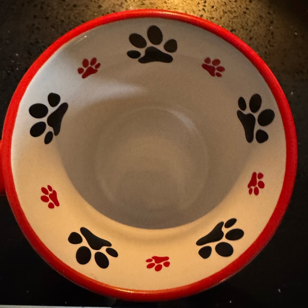 Coffee ☕️ Mug 🐾 🦴 - Picture 3 of 4